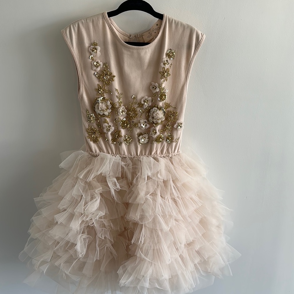 Tutu Du Monde dress